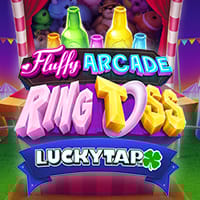 Fluffy Arcade: Ring Toss LuckyTap in Instantwin_AllGames