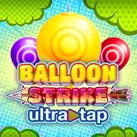 Balloon Strike UltraTap in Instantwin_AllGames