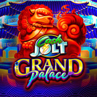 Cash Jolt Grand Palace in Morenewgames