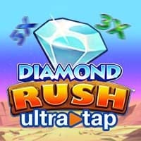 Diamond Rush UltraTap in Instantwin_AllGames