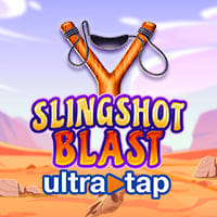 Slingshot Blast UltraTap in Instantwin_AllGames