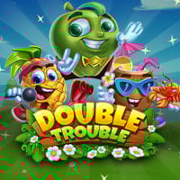 Double Trouble in Sub_Justlanded