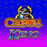 Cleopatra Keno in Instantwin_AllGames