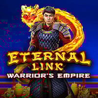 Eternal Link Warrior's Empire in All Slots
