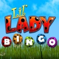 Lil Lady Bingo in ppinstantbingo