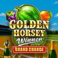 Golden Horsey Winner Grand Chance in Morenewgames