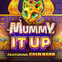 Mummy It Up in All Slots