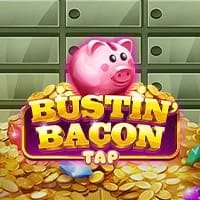 Bustin Bacon Tap in Instantwin_AllGames