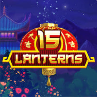 15 Lanterns in Sub_Exclusive