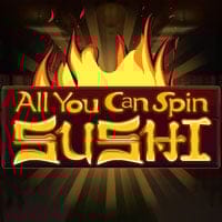 All You Can Spin Sushi in Sub_Exclusive