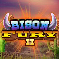Bison Fury II in Sub_Exclusive