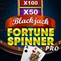 BlackJack Fortune Spinner Pro in ppBJAllGames