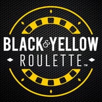 Black & Yellow Roulette in Sub_TableGames