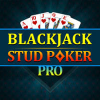 Blackjack Studpoker Pro in ppTableOther