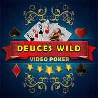 Deuces Wild in ppTableOther