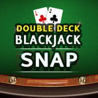 Double Deck BlackJack Snap in ppTableOther