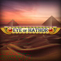 Eye of Hathor in party_inhouse