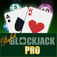 Perfect Blackjack Pro in Sub_TableGames
