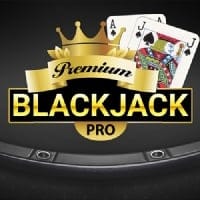 Premium Blackjack Pro in ppBJAllGames