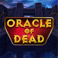 Oracle Of Dead in Sub_Exclusive
