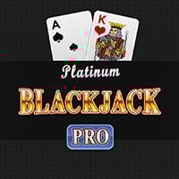 Platinum Blackjack Pro in ppTableOther