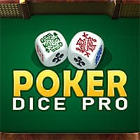 Poker Dice Pro in ppTableOther
