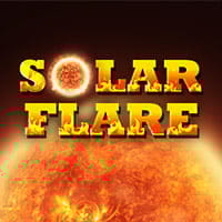 Solar Flare in Sub_Exclusive