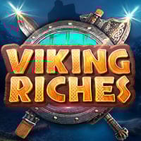 Viking Riches in SlotTournaments
