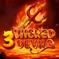 3 Wicked Devils in threepots_at