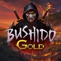 Bushido Gold in All Slots