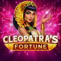 Cleopatra's Fortune in All Slots