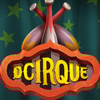 Dcirque in tinybutempty