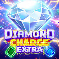 Diamond Charge Extra in Sub_Justlanded
