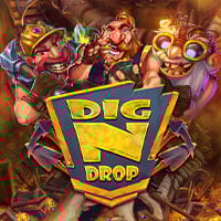 Dig N Drop in Morenewgames