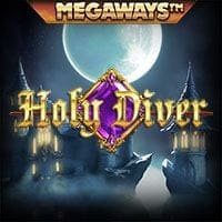 Holy Diver in Megaways