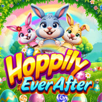 Hoppily Ever After in Morenewgames