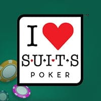 I Luv Suits Poker in ppTableOther