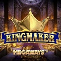 King Maker in Megaways