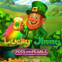 Lucky Jimmy Pots and Pearls in Morenewgames