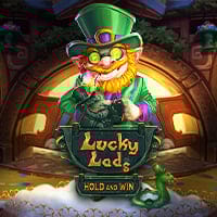 Lucky Lads Hold And Win in Sub_Justlanded