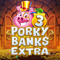 3 Porky Banks Hold and Win Extra in threepots_at