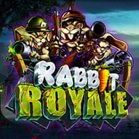 Rabbit Royale in hopandwin