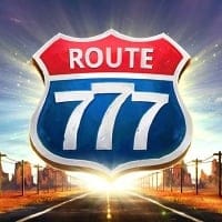 Route 777 in fruitsandsevens