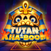 Tutan Kha-boom in Morenewgames