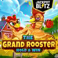 The Grand Rooster: Hold and Win in pp_partyjpblitz