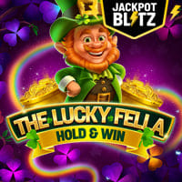 The Lucky Fella: Hold and Win in Morenewgames