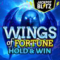 Wings of Fortune: Hold and Win in All Jackpot Slots