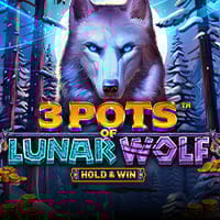 3 Pots of Lunar Wolf Hold and Win in Sub_Justlanded