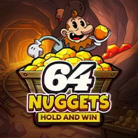 64 Nuggets: Hold and Win in Sub_Justlanded