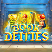 Book of Deities in party_slots_new
